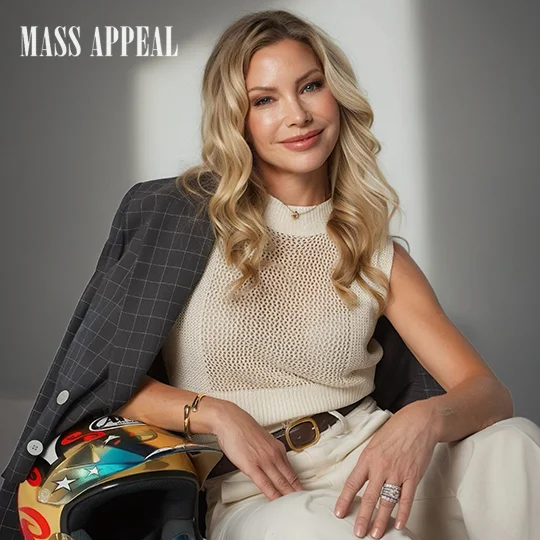 christy swaid in mass appeal magazine